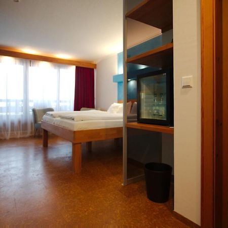Kapuzinergarten Panoramahotel Breisach Dış mekan fotoğraf