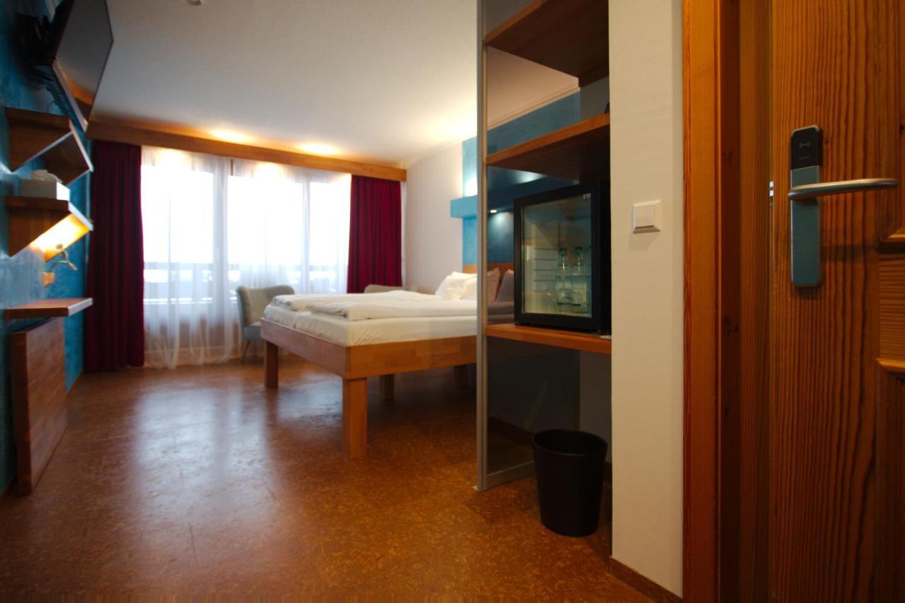 Kapuzinergarten Panoramahotel Breisach Dış mekan fotoğraf