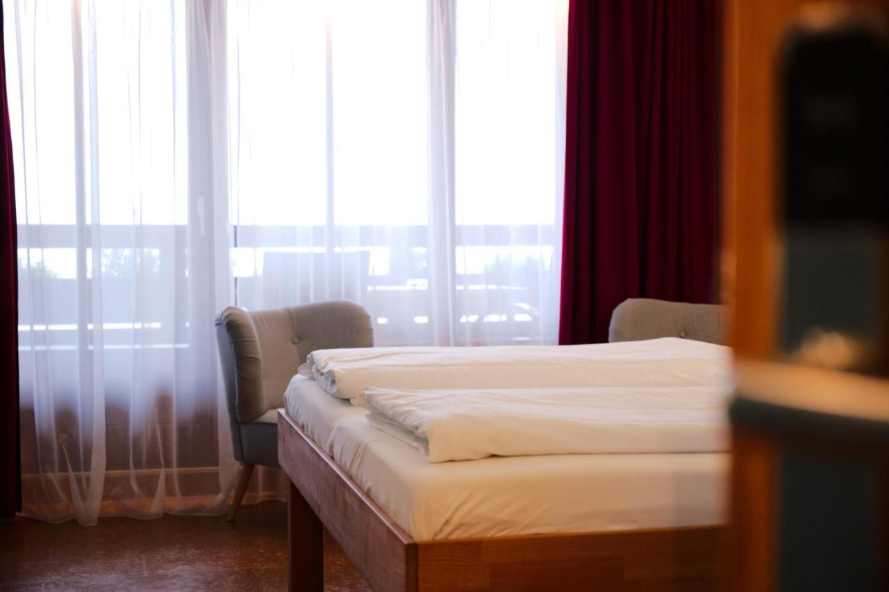 Kapuzinergarten Panoramahotel Breisach Dış mekan fotoğraf