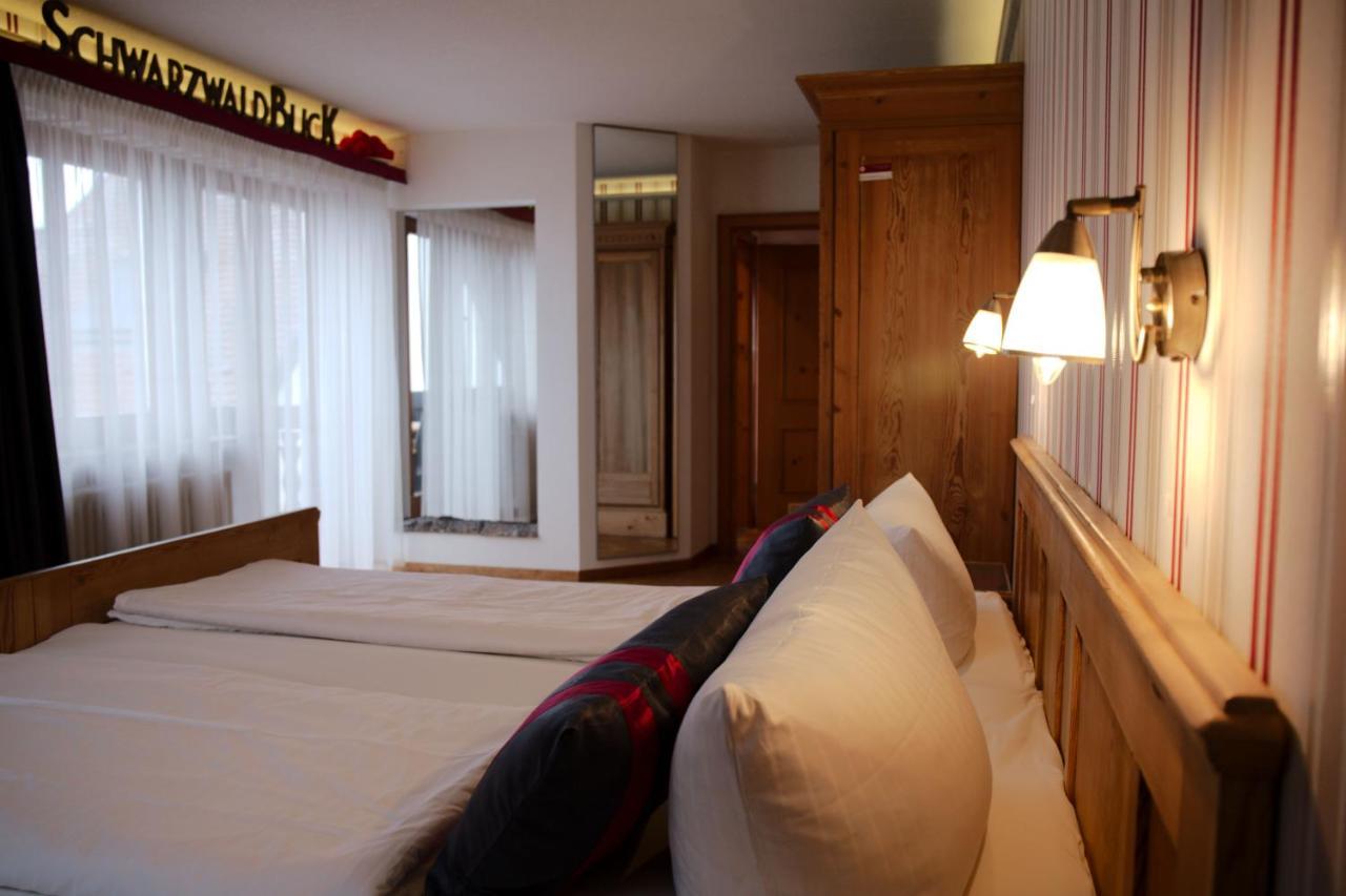 Kapuzinergarten Panoramahotel Breisach Dış mekan fotoğraf