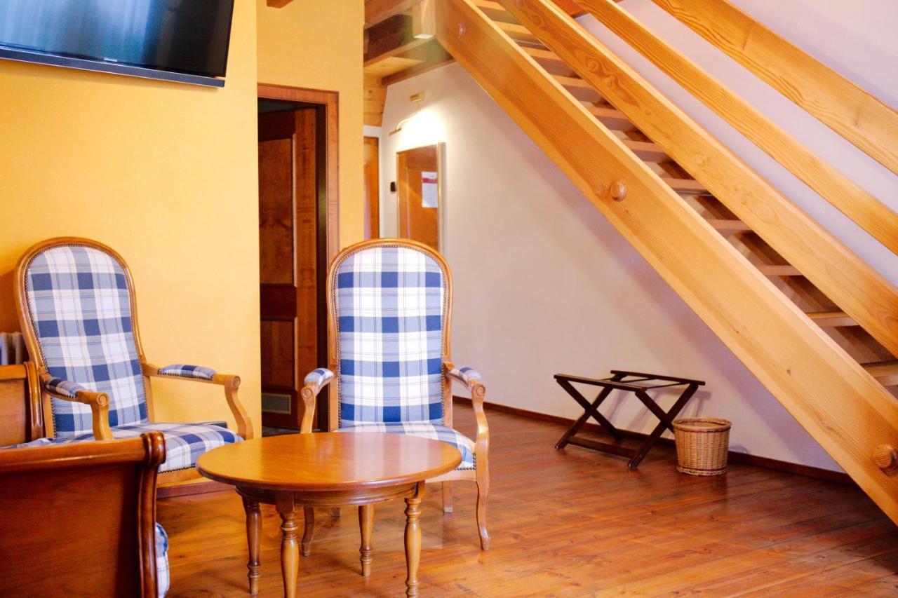 Kapuzinergarten Panoramahotel Breisach Dış mekan fotoğraf