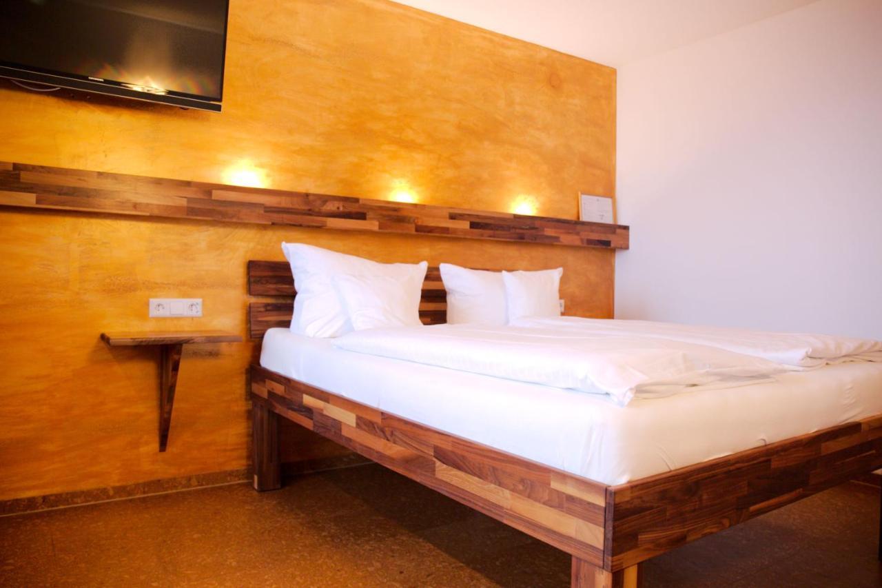 Kapuzinergarten Panoramahotel Breisach Dış mekan fotoğraf