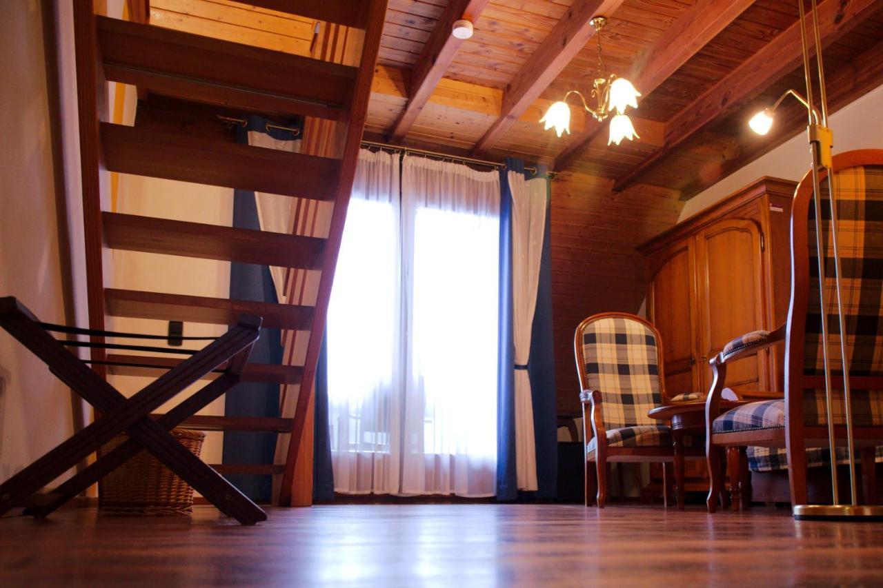 Kapuzinergarten Panoramahotel Breisach Dış mekan fotoğraf