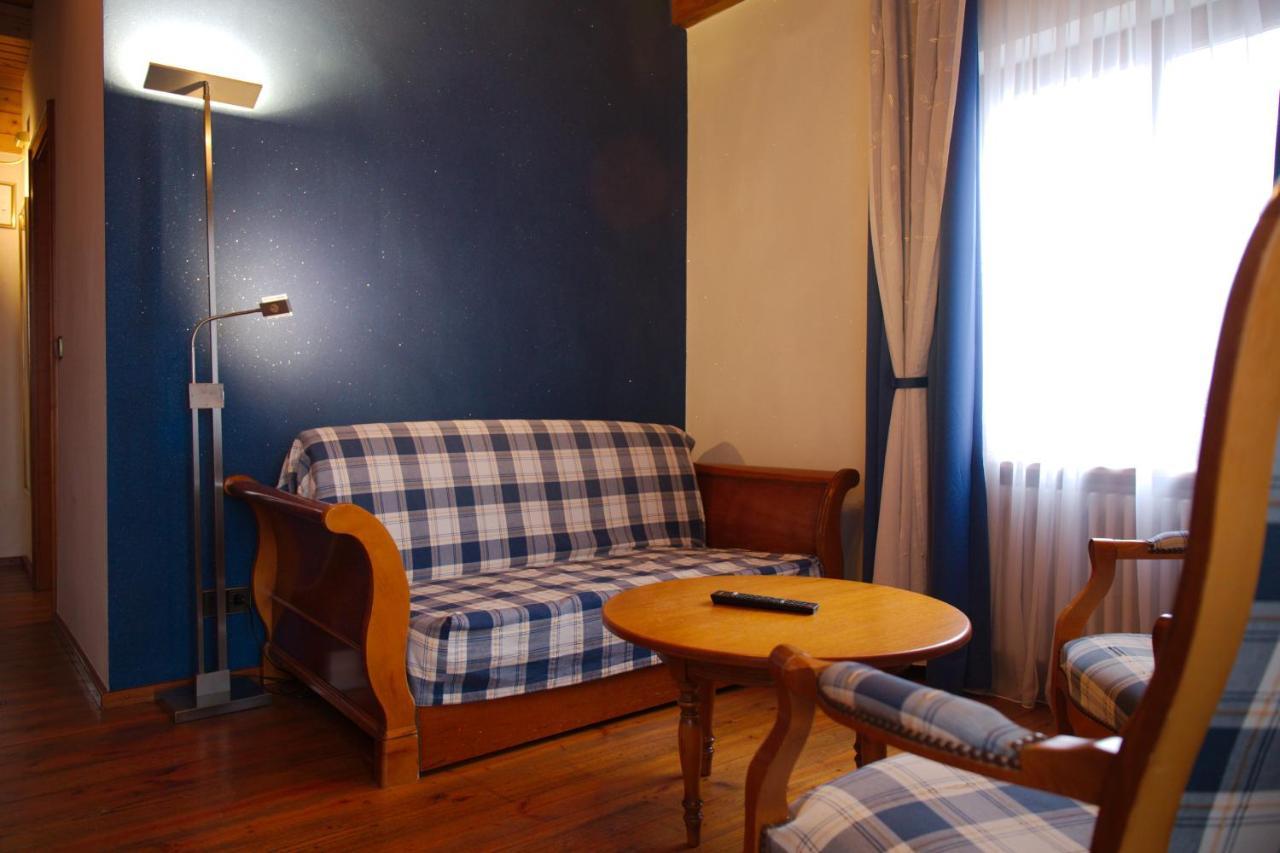 Kapuzinergarten Panoramahotel Breisach Dış mekan fotoğraf