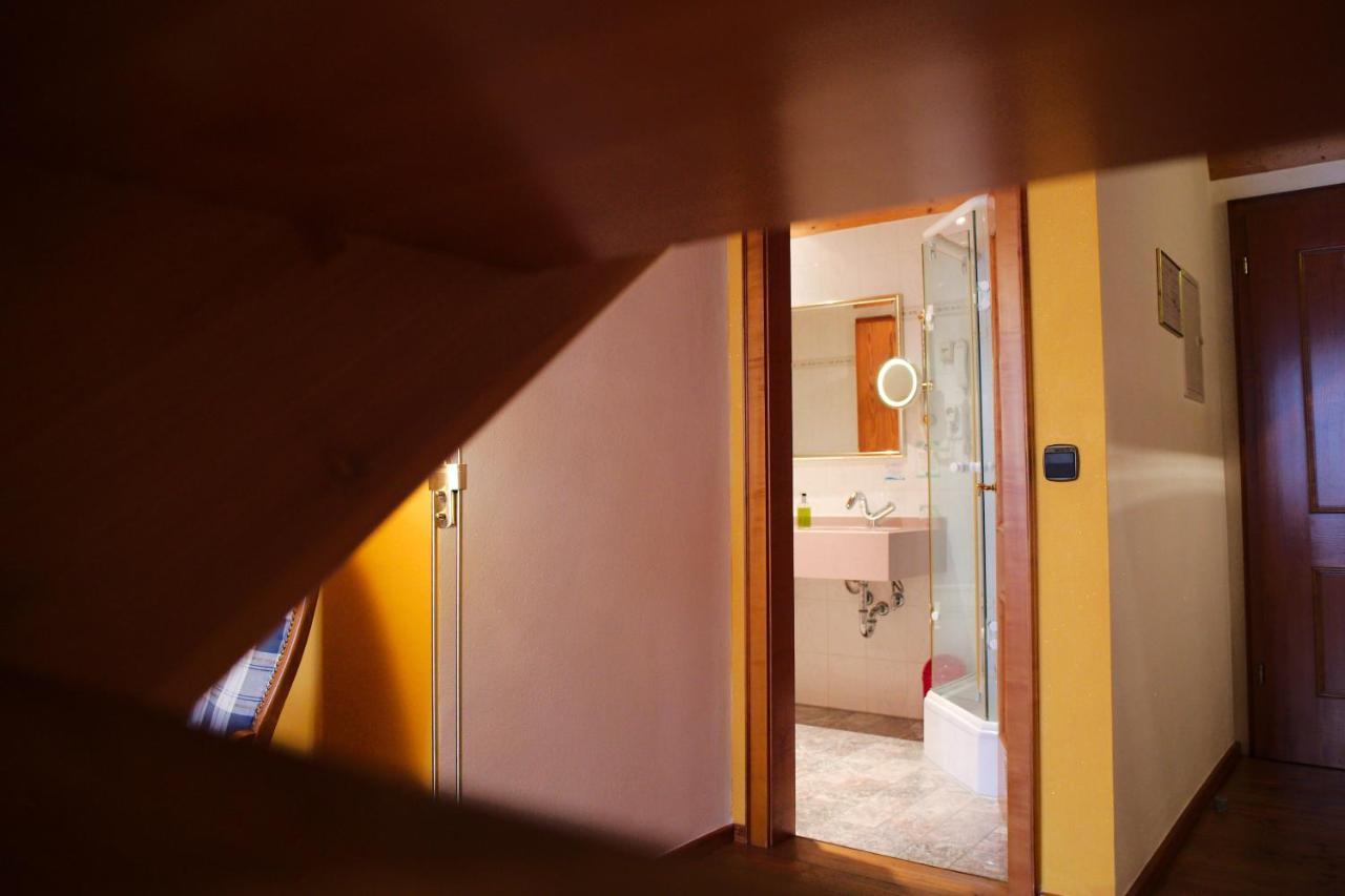 Kapuzinergarten Panoramahotel Breisach Dış mekan fotoğraf