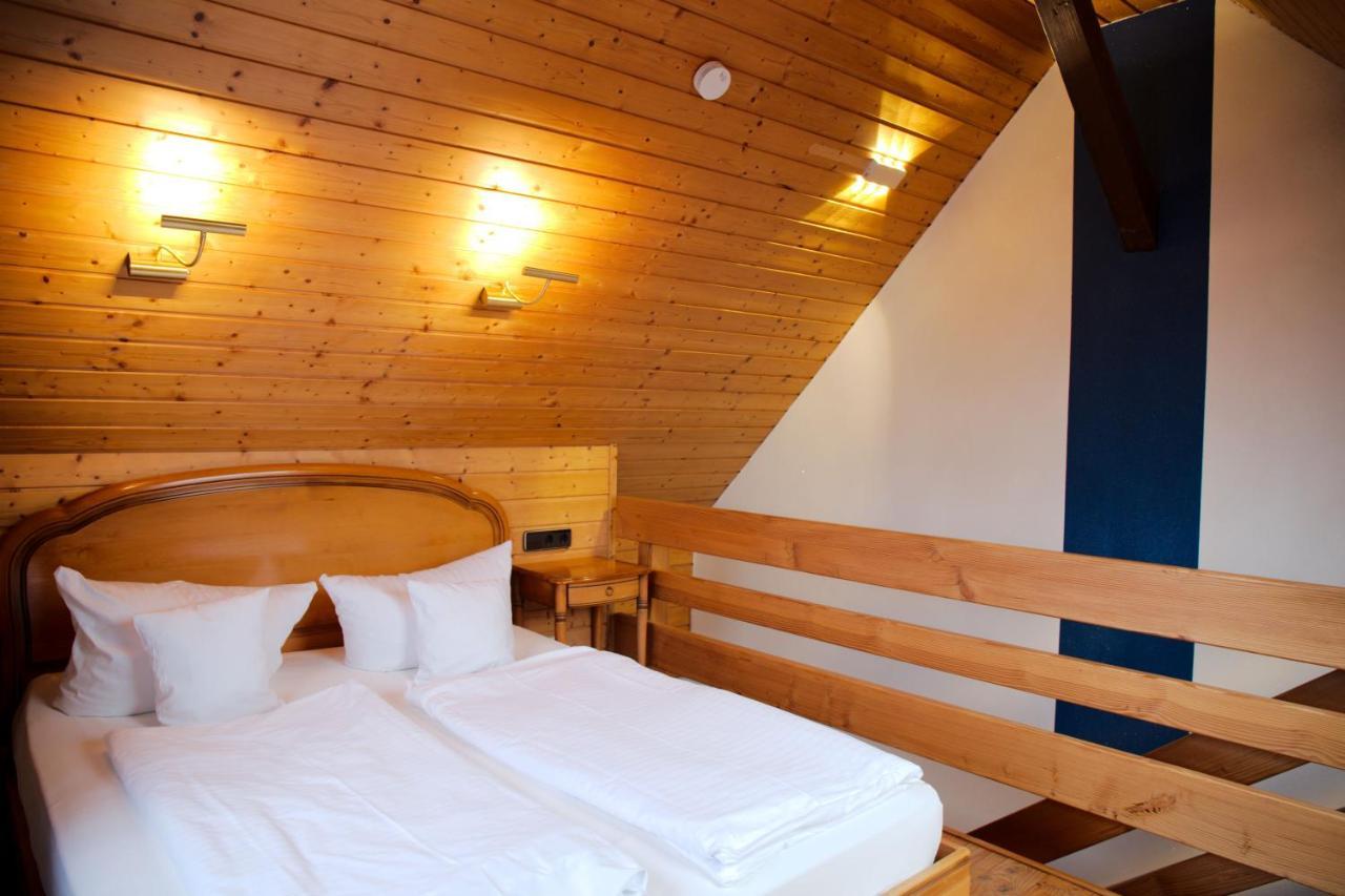 Kapuzinergarten Panoramahotel Breisach Dış mekan fotoğraf