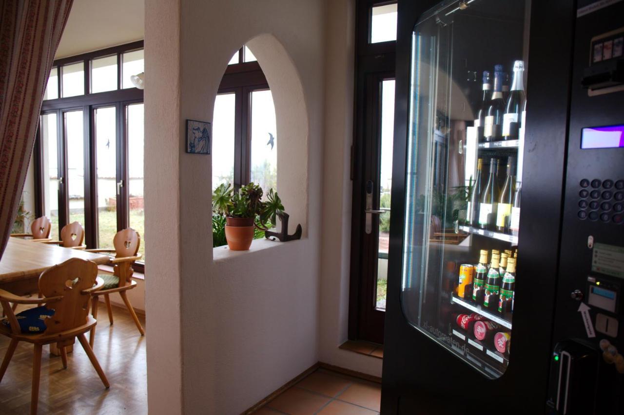 Kapuzinergarten Panoramahotel Breisach Dış mekan fotoğraf