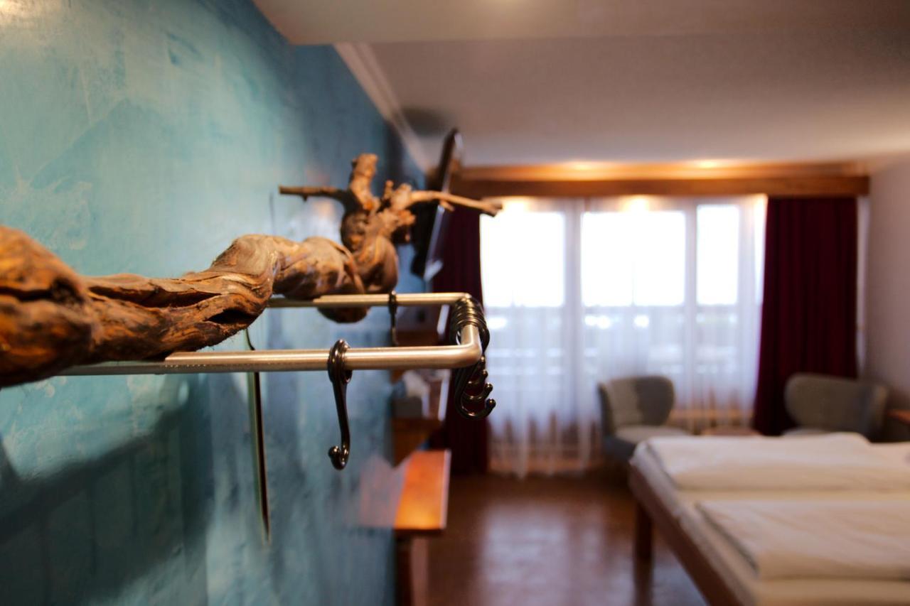 Kapuzinergarten Panoramahotel Breisach Dış mekan fotoğraf