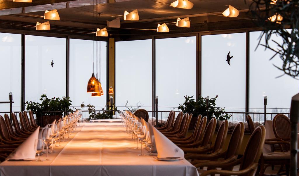 Kapuzinergarten Panoramahotel Breisach Dış mekan fotoğraf