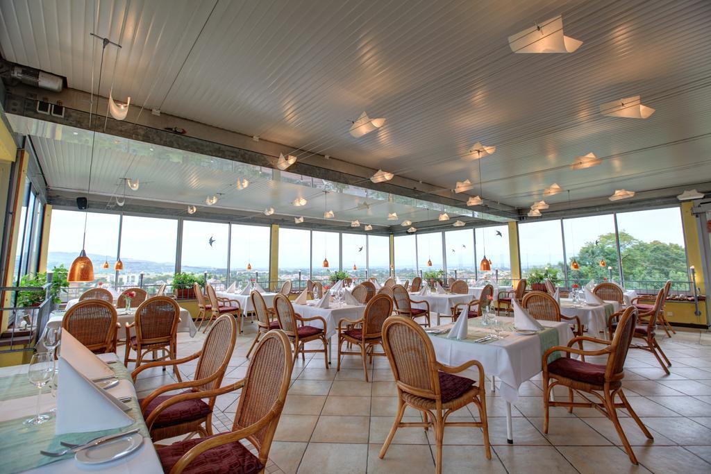 Kapuzinergarten Panoramahotel Breisach Dış mekan fotoğraf
