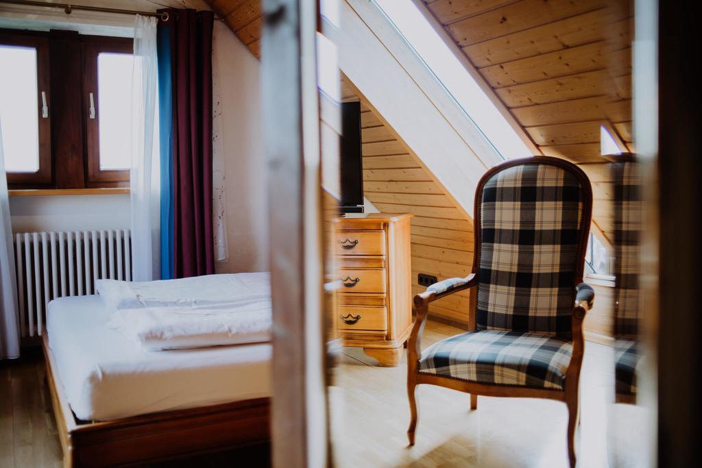 Kapuzinergarten Panoramahotel Breisach Dış mekan fotoğraf