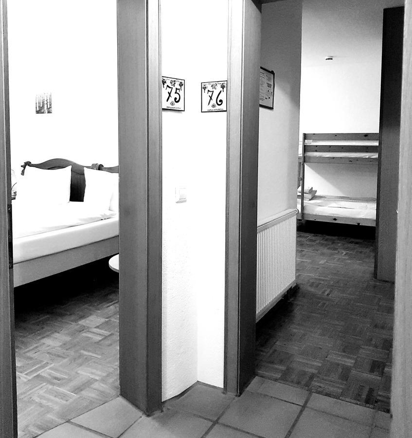 Kapuzinergarten Panoramahotel Breisach Dış mekan fotoğraf